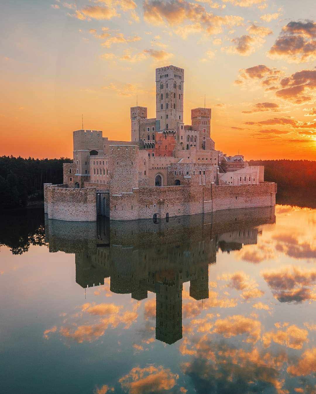 🏯 아키 성터(아키조아토) 이미지 6